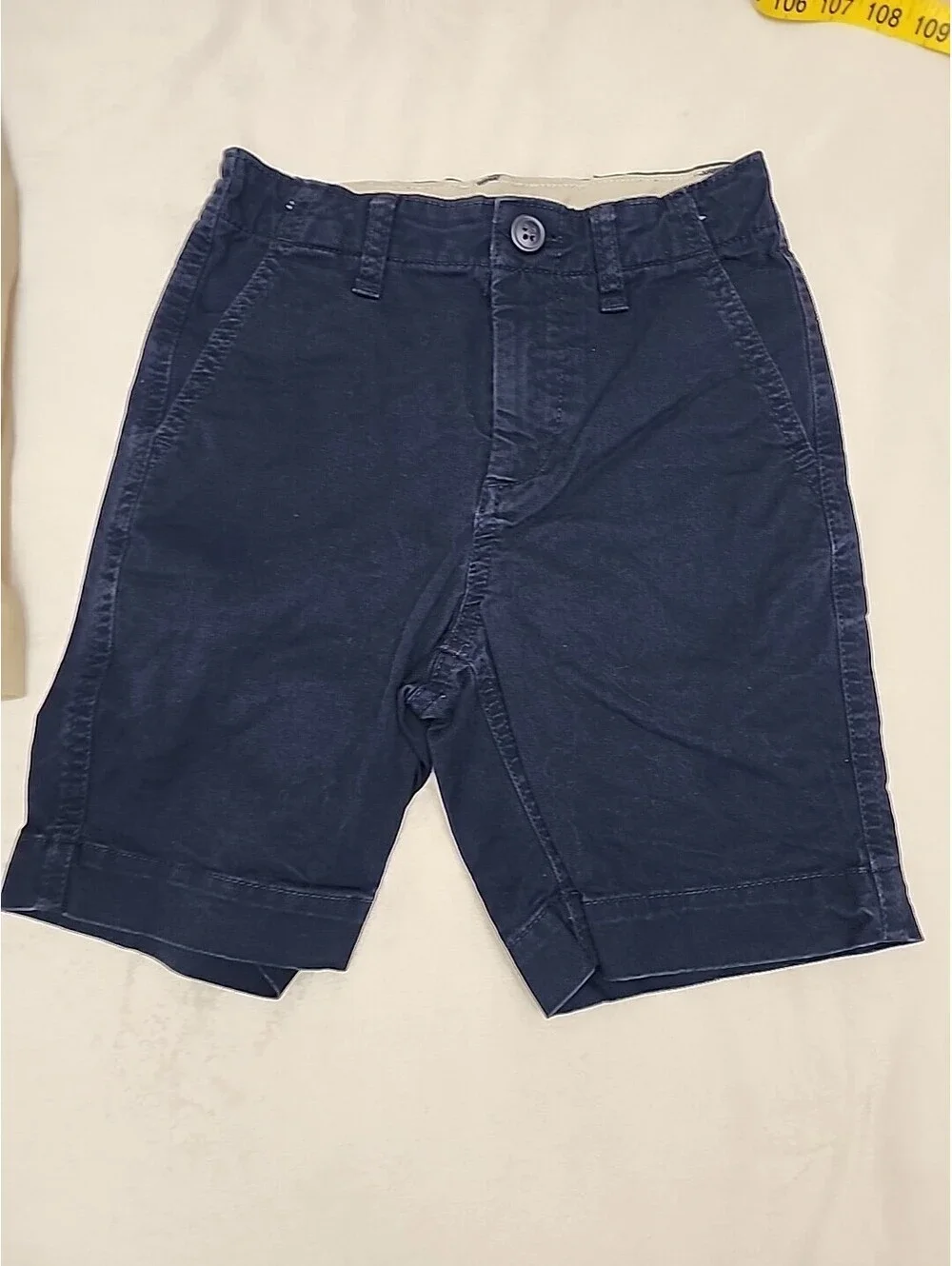 4 Shorts Boys 3 Gap Chino and active with pockets S 7 1 Circo 6/7